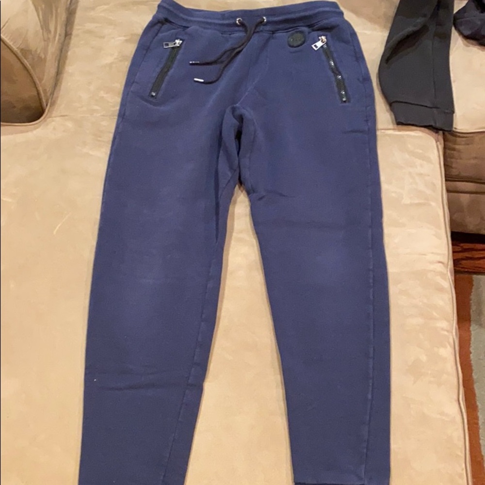michael kores sweatpants